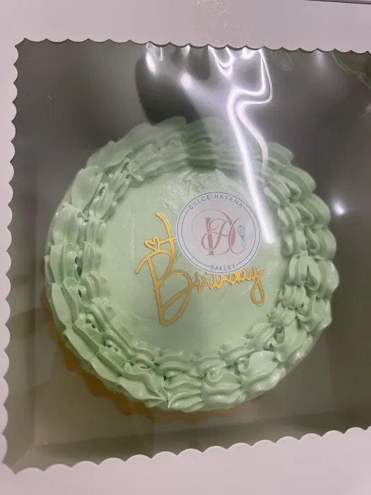 Dulce Havana Bakery llc Picture 2