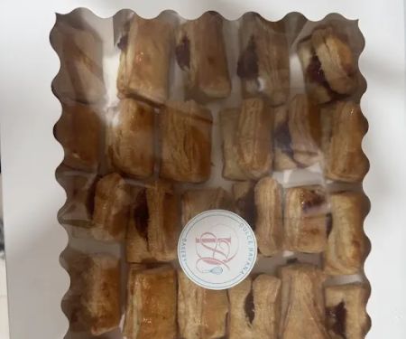 Dulce Havana Bakery llc