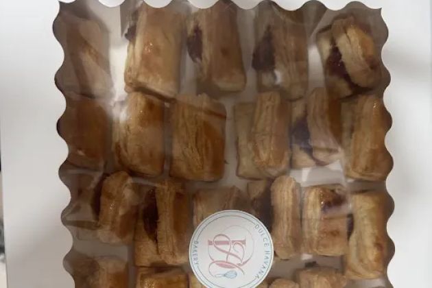 Dulce Havana Bakery llc