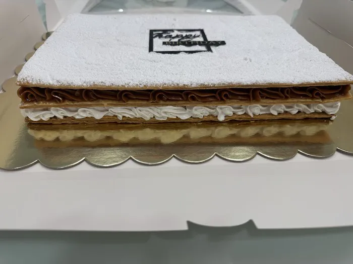 Dulce Havana Bakery llc Picture 5