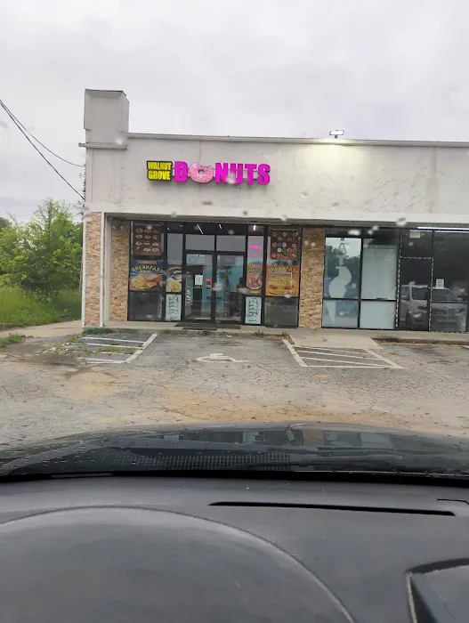 Walnut Grove Donuts Picture 1