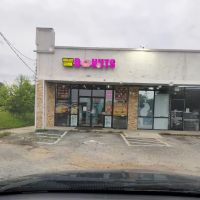 Walnut Grove Donuts ico