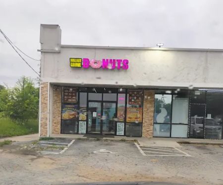Walnut Grove Donuts