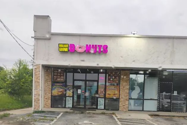 Walnut Grove Donuts