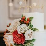 Laurie Duncan- The Cake Lady