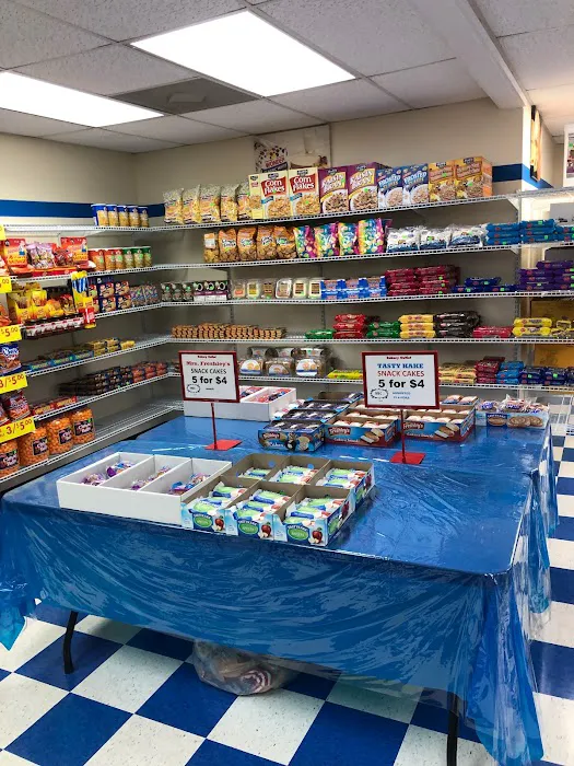 Flowers Bakery Outlet - Nature Own Bread & Tastykake Picture 4