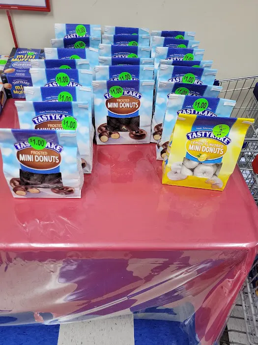 Flowers Bakery Outlet - Nature Own Bread & Tastykake Picture 2