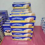 Flowers Bakery Outlet - Nature Own Bread & Tastykake