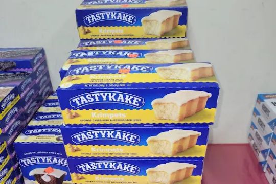 Flowers Bakery Outlet - Nature Own Bread & Tastykake