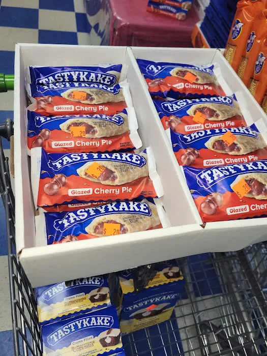 Flowers Bakery Outlet - Nature Own Bread & Tastykake Picture 9