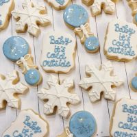 Sweet Peas ico