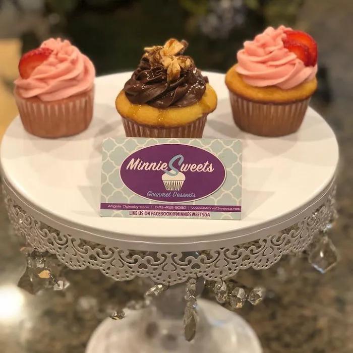 Minnie Sweets LLC Picture 5
