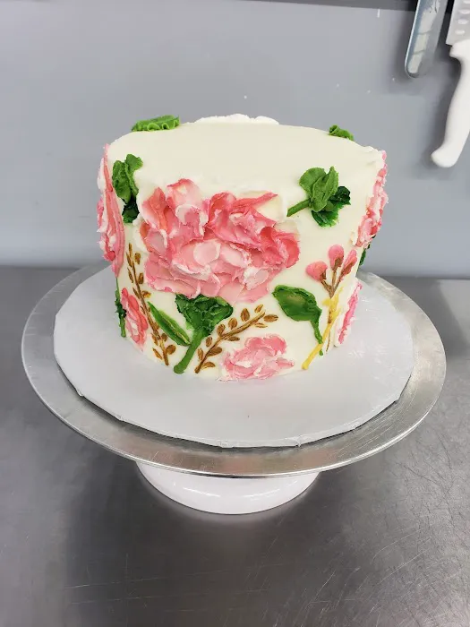Hoosier Girl Cakery Picture 4