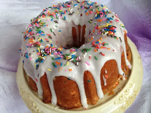 Hoosier Girl Cakery Picture 2
