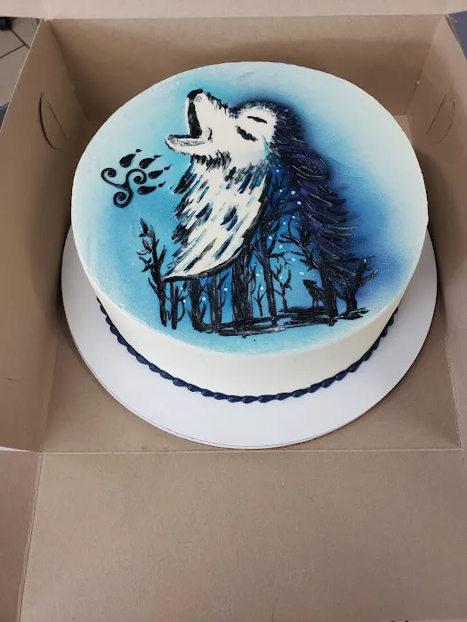 Hoosier Girl Cakery Picture 3
