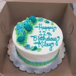 Hoosier Girl Cakery
