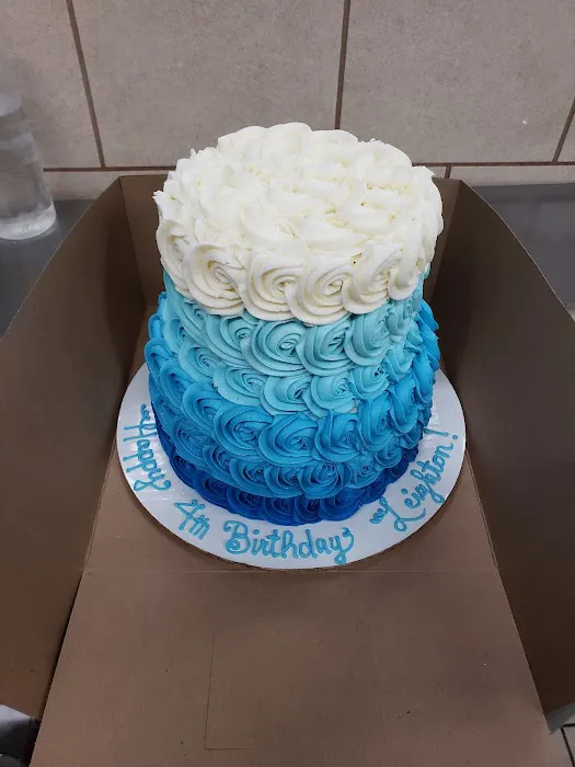 Hoosier Girl Cakery Picture 8