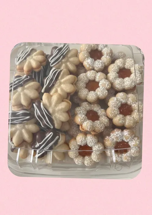The Yummy Sweets Picture 2
