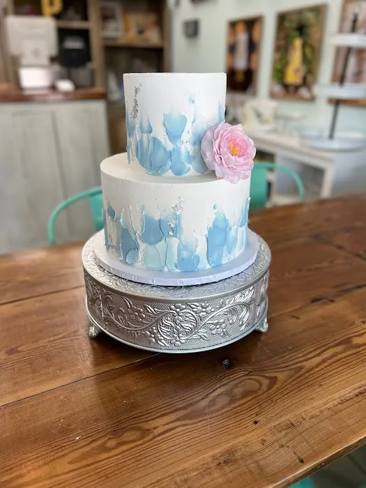 The Posh Cakery Picture 1