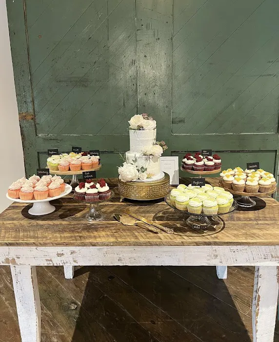 The Posh Cakery Picture 4