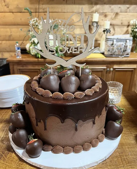 The Posh Cakery Picture 3
