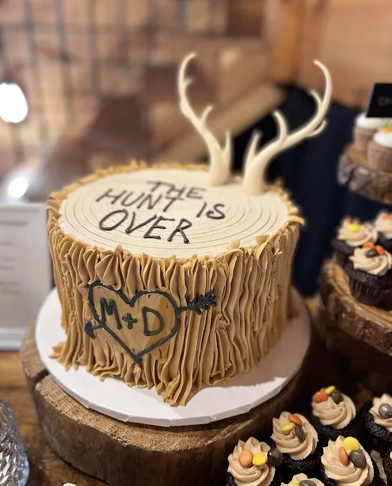 The Posh Cakery Picture 2