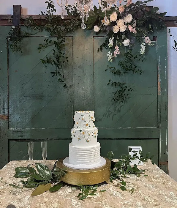 The Posh Cakery Picture 10