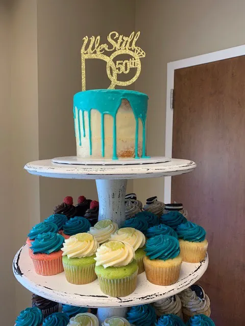 The Posh Cakery Picture 8