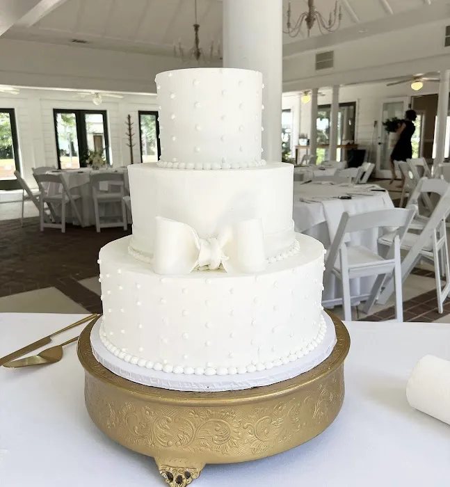 The Posh Cakery Picture 7