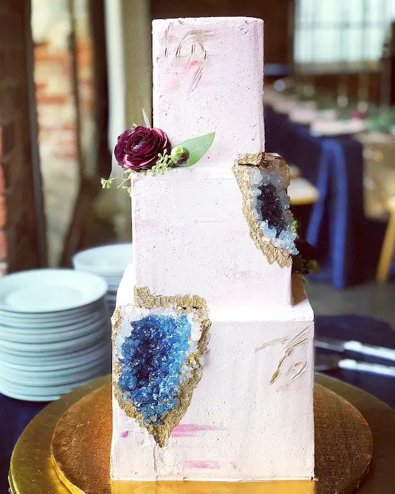 The Posh Cakery Picture 6