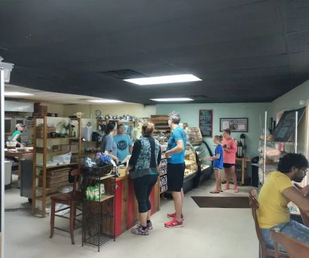 KiKi’s Bakeshop
