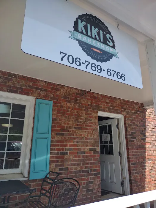 KiKi’s Bakeshop Picture 6
