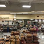 Kroger Bakery