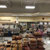 Kroger Bakery ico