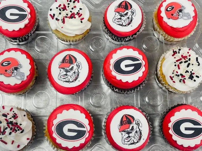 Bee's Knees Bakery Picture 6