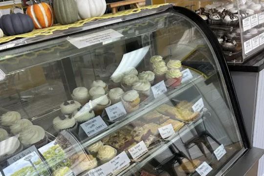 Bee's Knees Bakery