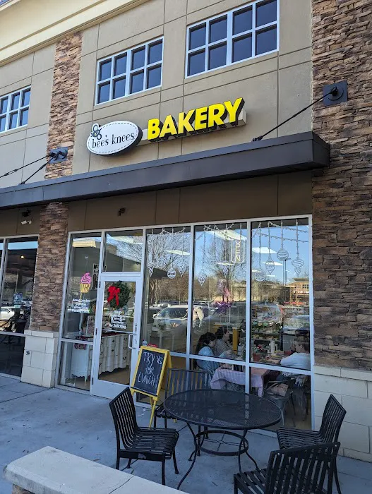 Bee's Knees Bakery Picture 10