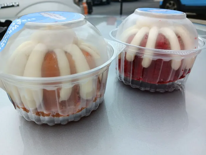 Nothing Bundt Cakes Picture 1