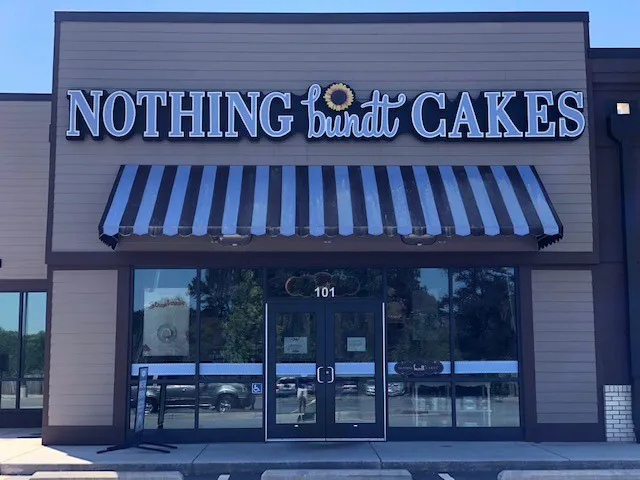 Nothing Bundt Cakes Picture 9
