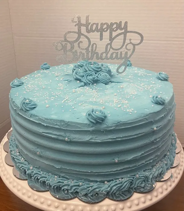 Custom Cakes and Cupcakes by Judy Picture 5