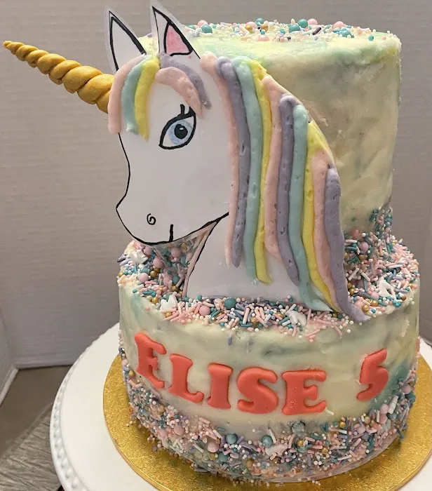 Custom Cakes and Cupcakes by Judy Picture 6