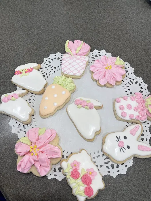Custom Cakes and Cupcakes by Judy Picture 1