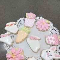 Custom Cakes and Cupcakes by Judy ico