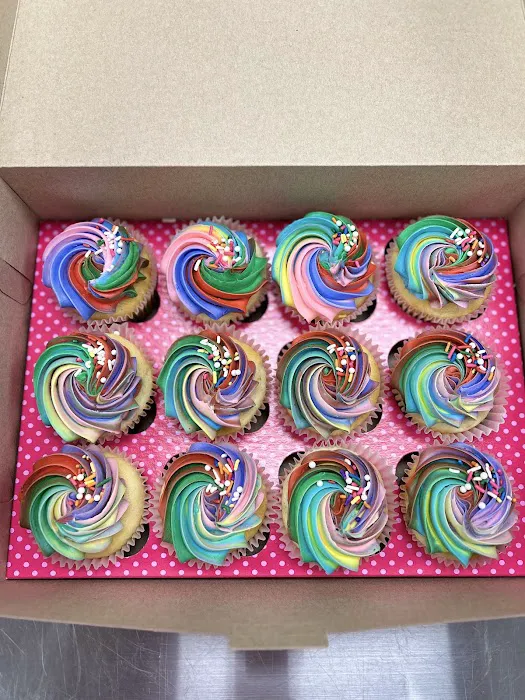 Smallcakes Athens Picture 8