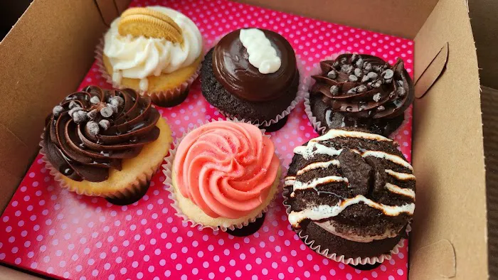 Smallcakes Athens Picture 9