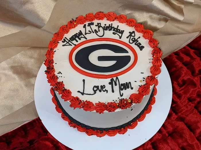 Deborah's Specialty Cakes Picture 8