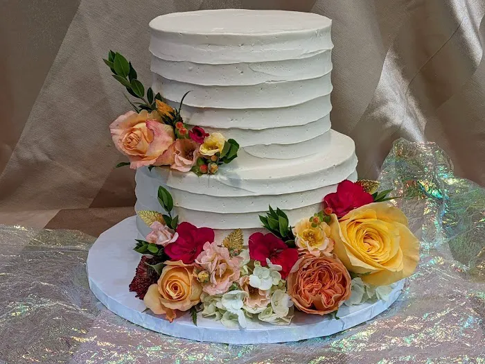 Deborah's Specialty Cakes Picture 5