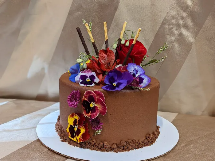 Deborah's Specialty Cakes Picture 3