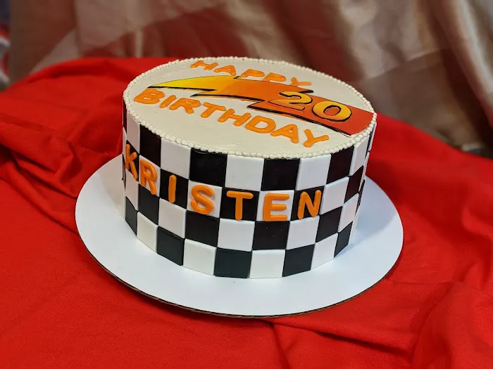Deborah's Specialty Cakes Picture 6