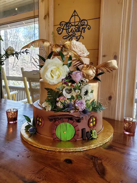 Deborah's Specialty Cakes Picture 2